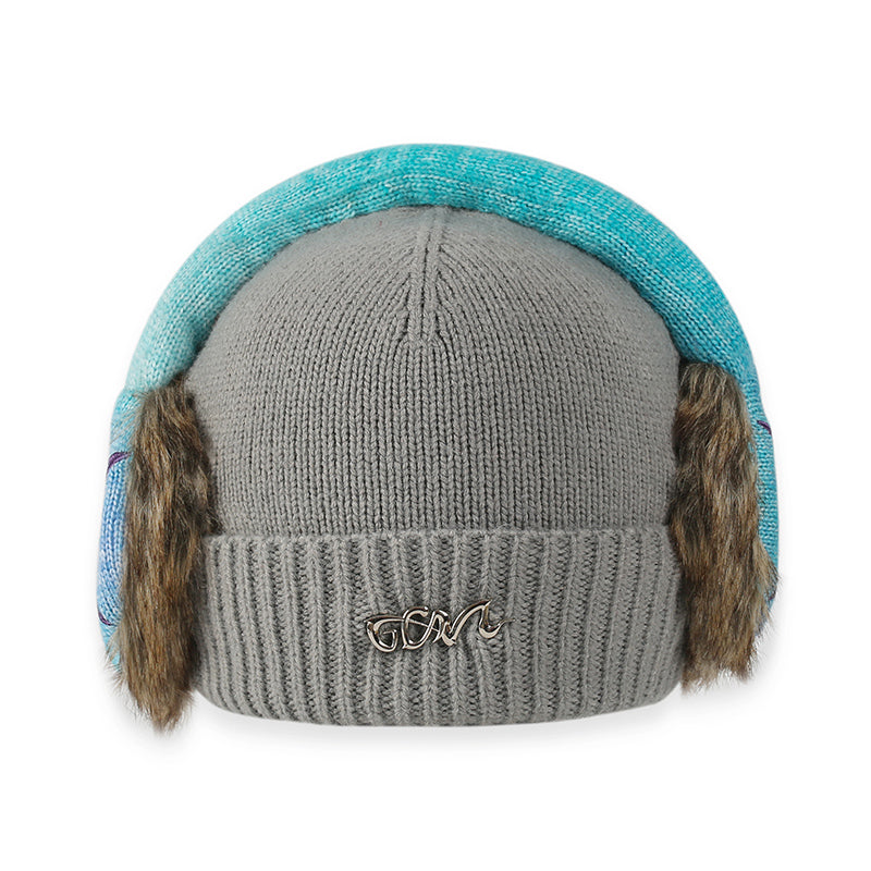knitted hat – Genzero knitted hat – Genzero