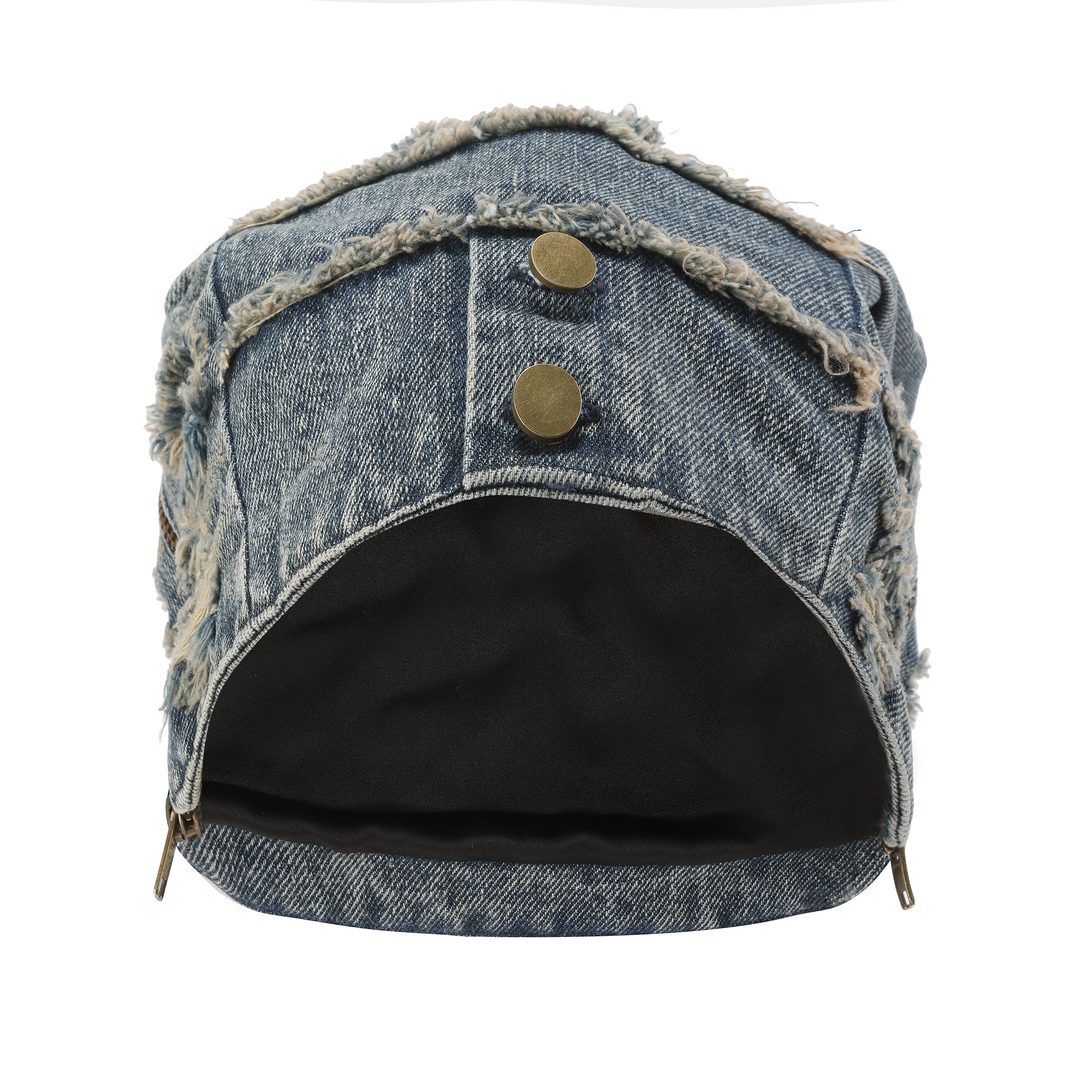 Stacking cap – Genzero