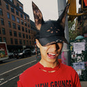 Dobber cap - BK