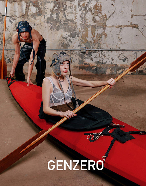 Genzero
