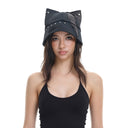 Bengal bucket hat - BK