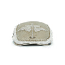 TONG FLAT CAP - YL DENIM