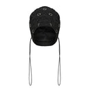 SLACK beanie - BK summer version
