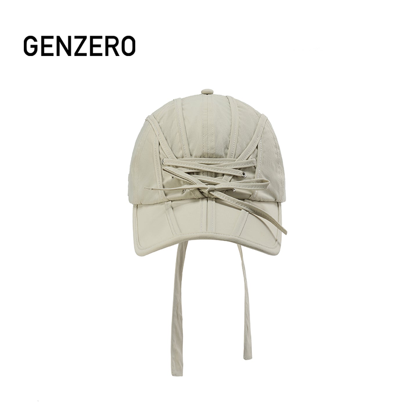 帽子 GENZERO & Kyra baseball cap baseball hat – Genzero