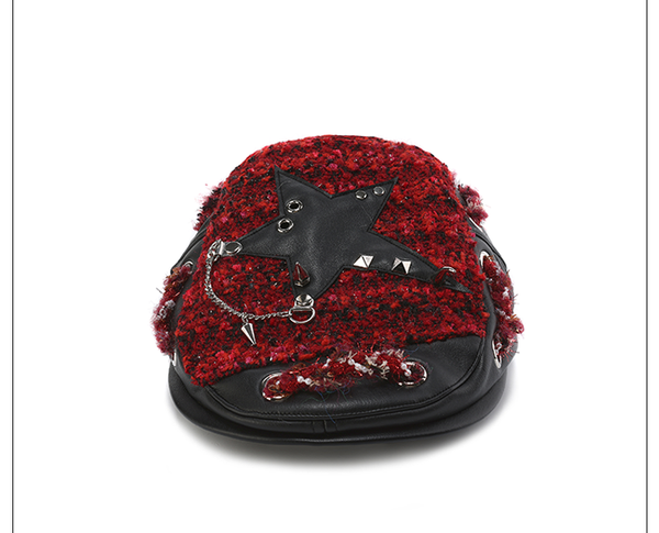 forward hat – Genzero
