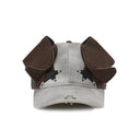 beagle cap - WK