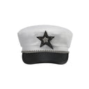Starlight Navy Cap - WH