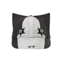 Bengal Equestrian hat - GRY/WH