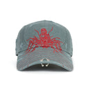 EM CAP - Spider