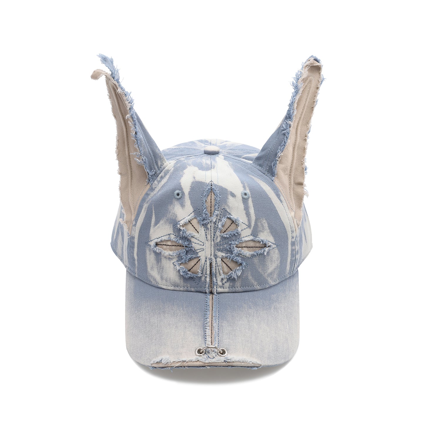 DOBBER CAP - BLU DENIM – Genzero