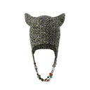 DIDI BEANIE - GRN