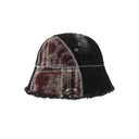 AUTI BUCKET HAT - red