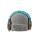 BOSE BEANIE - GRY
