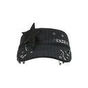 Stud visor -BK