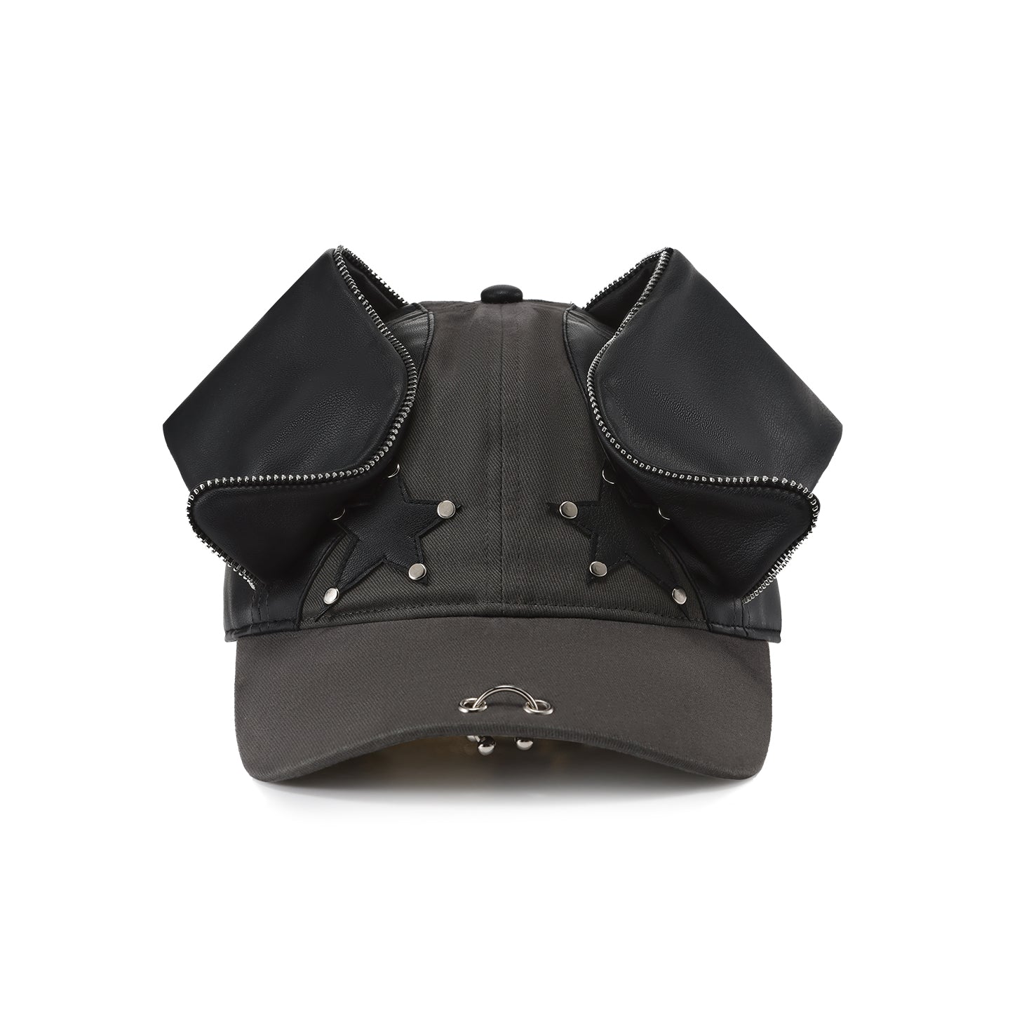 beagle cap - GRY – Genzero