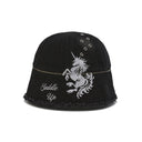 AUTI BUCKET HAT - BK