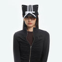 Maine cap - BK