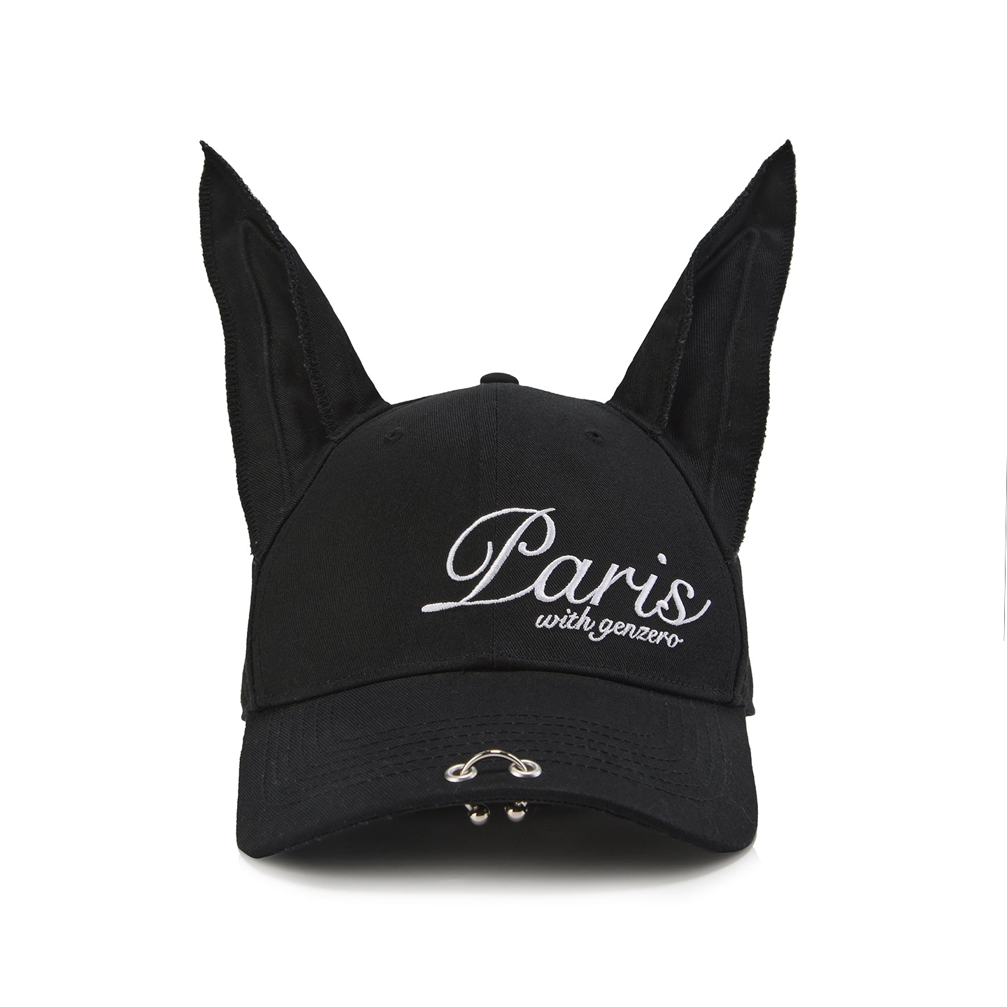 Dobber cap city edition - Paris – Genzero