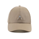 Diamond ring baseball cap-KH