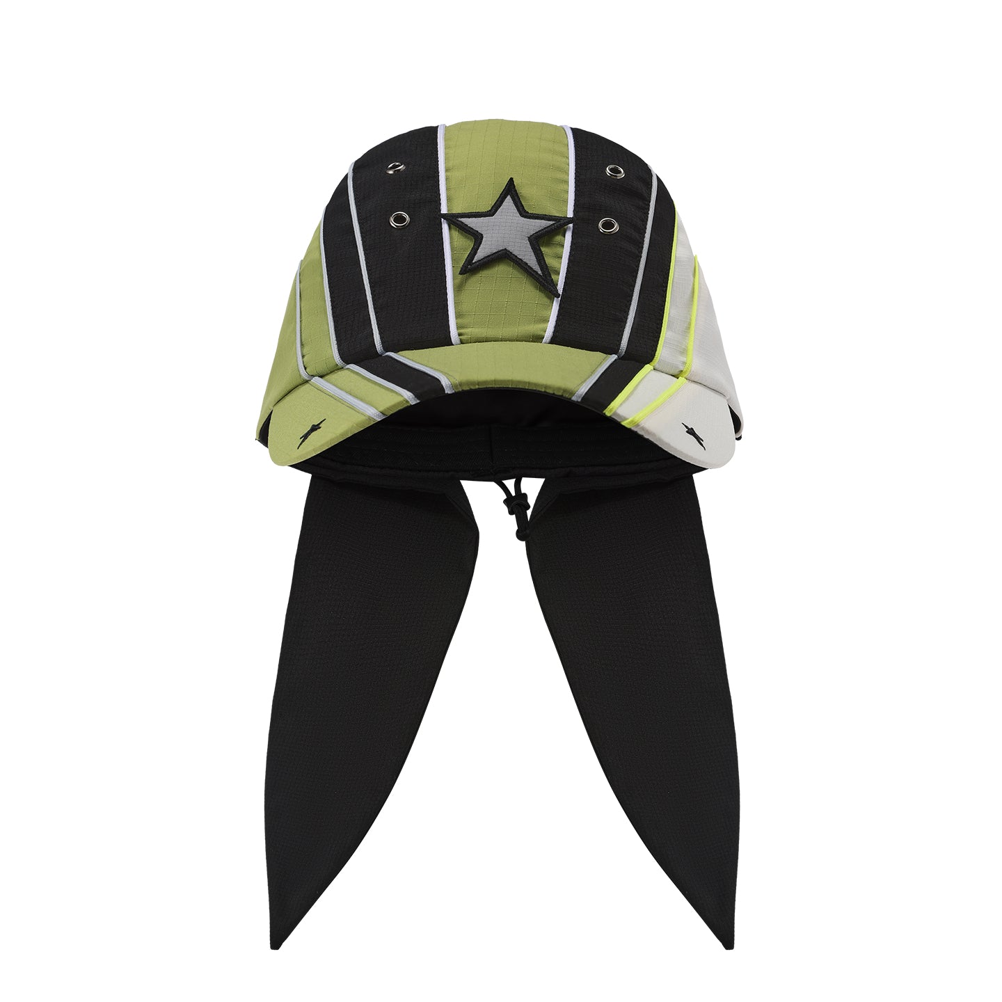 star racing cap-grn – Genzero