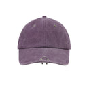 Essential cap - Washed PL