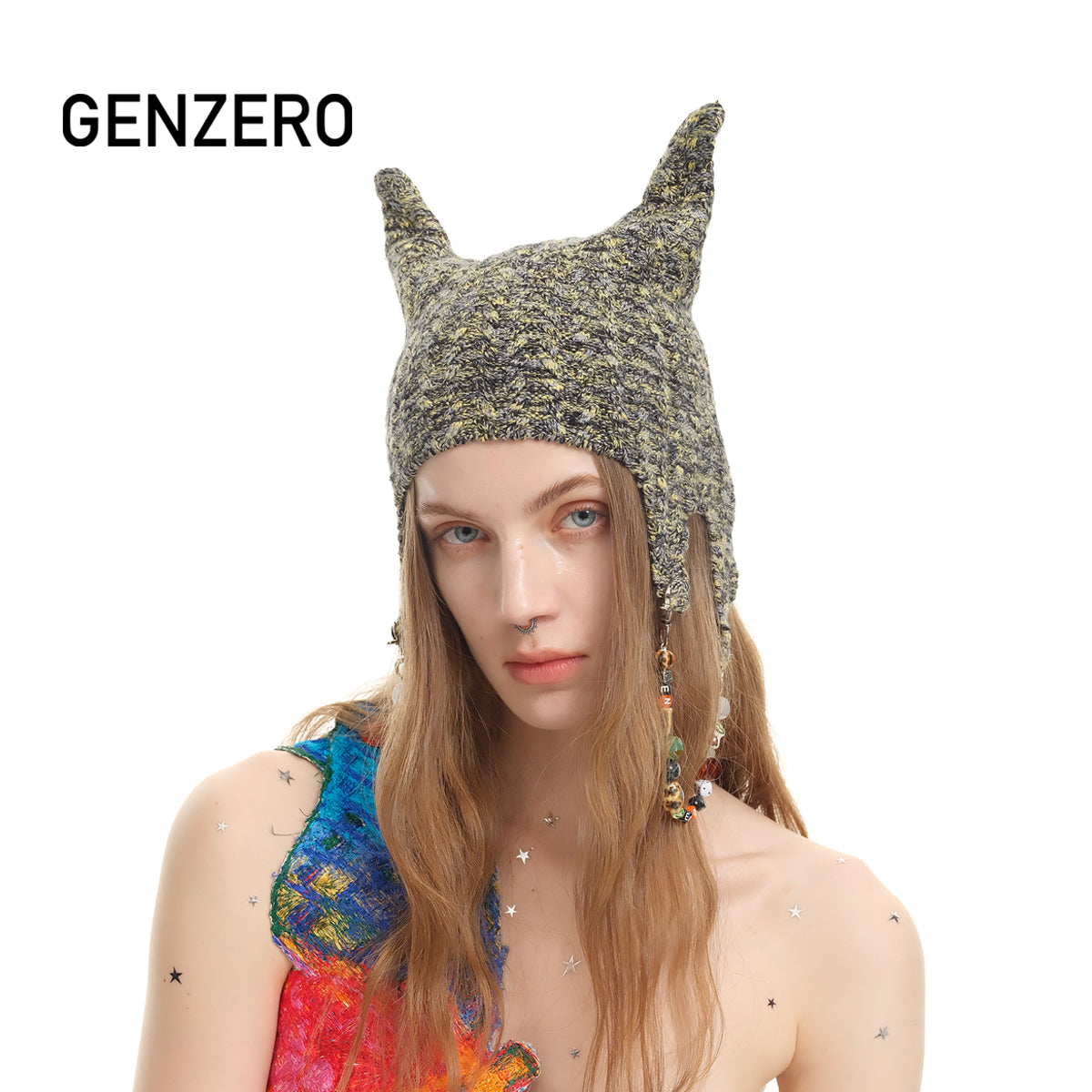bag hat – Genzero