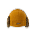 BOSE BEANIE - Turmeric