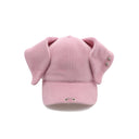 PEGGY CAP - PNK