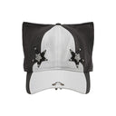 Bengal cap - GRY/WH