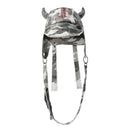 WRIGHT AVIATOR CAP - GRY camouflage