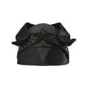 beagle bucket hat - GRY