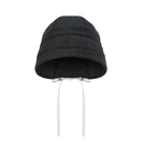 INTRI BUCKET HAT - BK