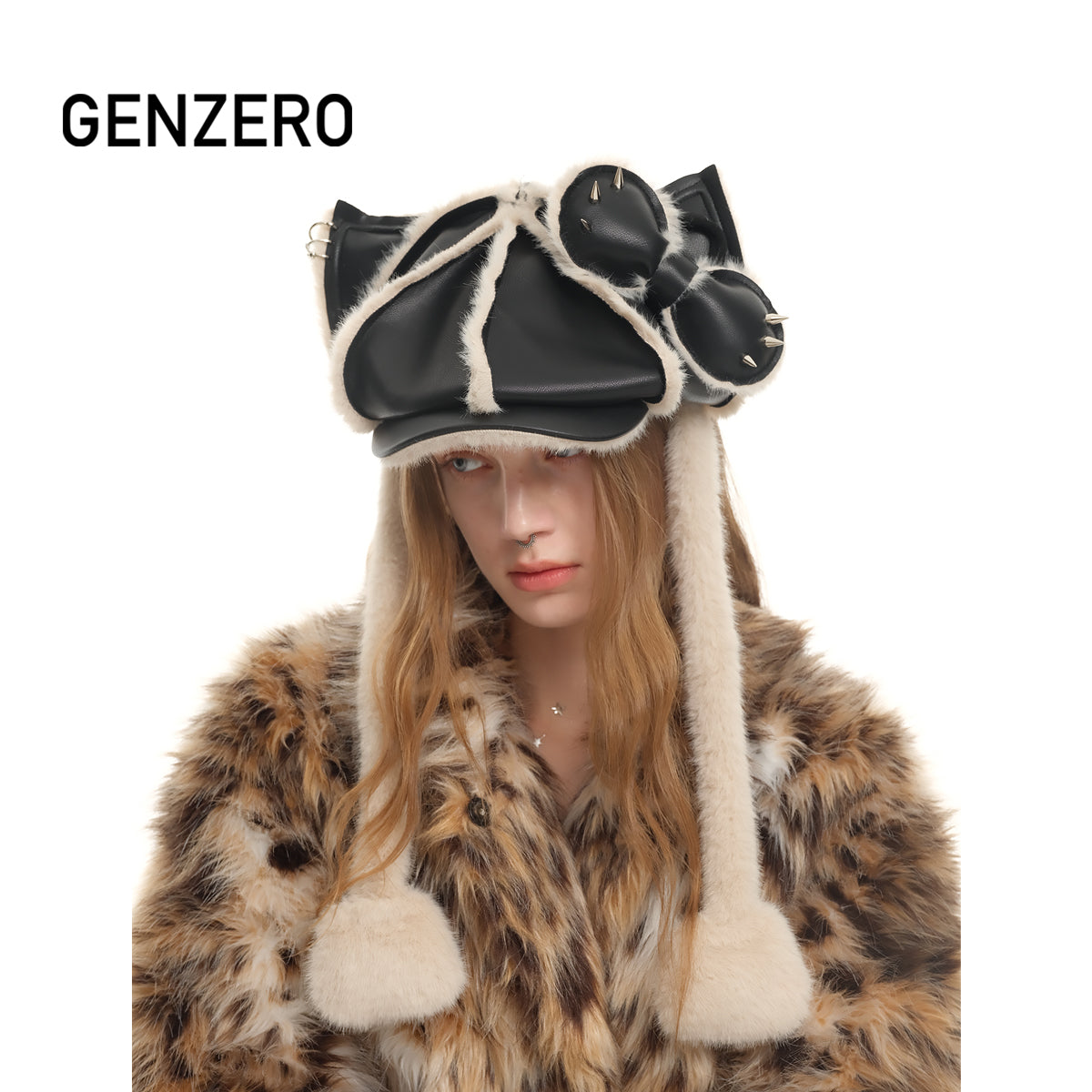 beret – Genzero