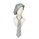 CLO BERET - BLU