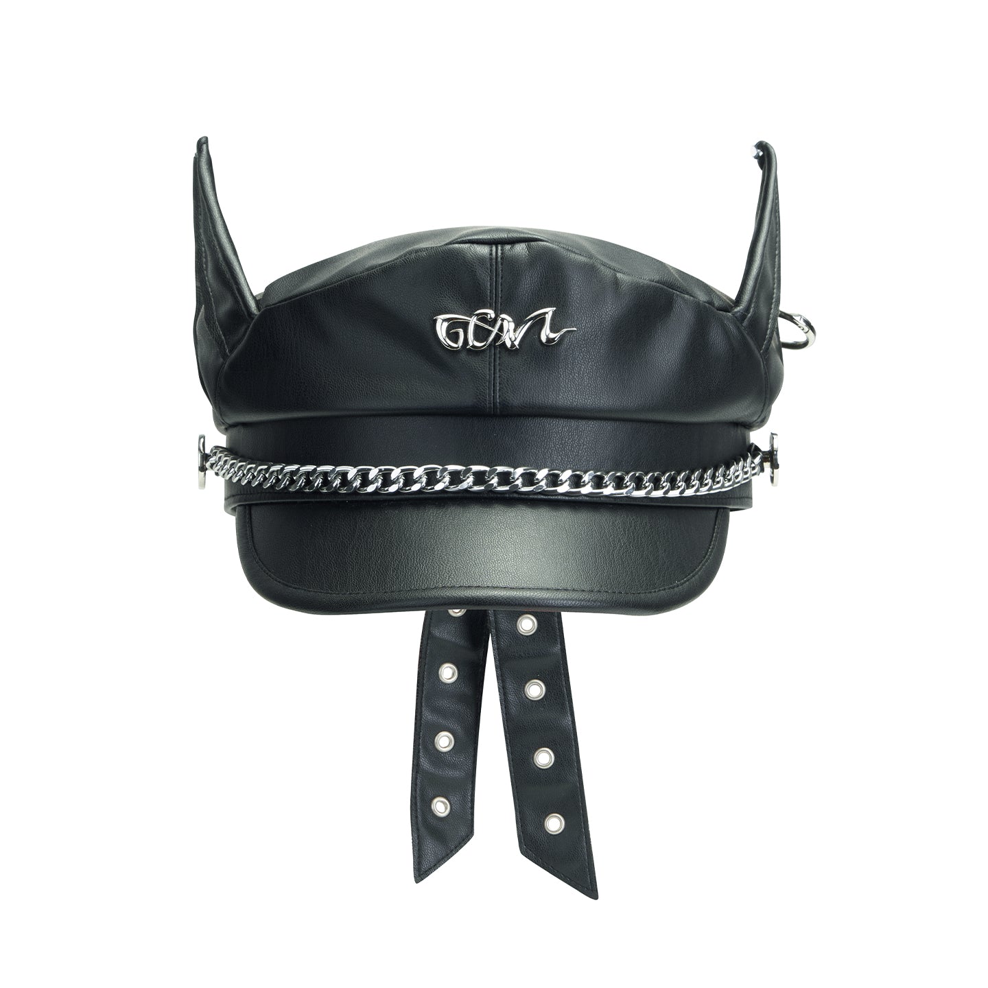 dobber sailor cap - BK – Genzero