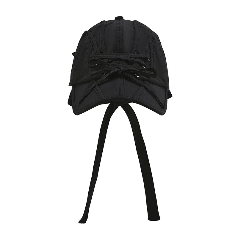 INTRI CAP - BK – Genzero