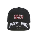 EM CAP - CASH ONLY
