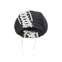 INTRI NEWS BOY CAP - bk