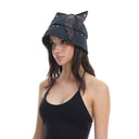 Bengal bucket hat - BK