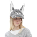 DOBBER WINTER CAP - GRY