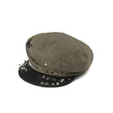 NANA Studs NEWSBOY CAP - AR G
