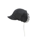 INTRI NEWS BOY CAP - bk