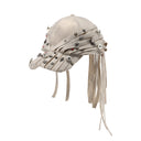 Medusa baseball cap - MI