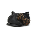 Kitty Newsboy cap - BK