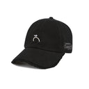 Diamond ring cap-BK