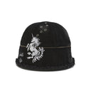 AUTI BUCKET HAT - BK