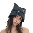 Bengal bucket hat - BK