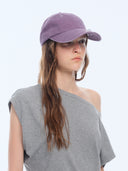 Essential cap - Washed PL