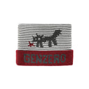 DIDI BEANIE - PUNK CAT