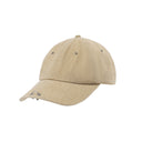 Essential cap- Washed YL